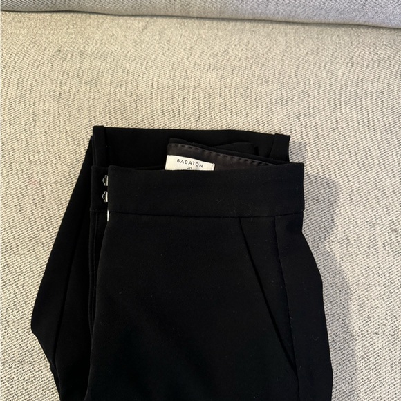 Babaton Dress Pants - Picture 2 of 2